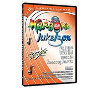 Karaoke Jukebox: Volume 16 Grands Succes Francophone [USA] [DVD]