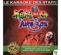 Karaoke Jukebox: Volume 16 Special Noel [USA] [DVD]
