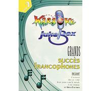 Karaoke Jukebox: Volume 2 Grands Succes Francophones [USA] [DVD]