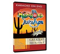 Karaoke Jukebox: Volume 2 Greatest Hits [USA] [DVD]