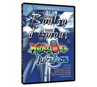 Karaoke Jukebox: Volume 22 Isabelle Boulay/France D'Amour [USA] [DVD]