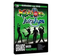 Karaoke Jukebox: Volume 24 Grands Succes Francophones [USA] [DVD]