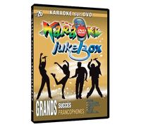 Karaoke Jukebox: Volume 26 Grands Succes Francophones [USA] [DVD]