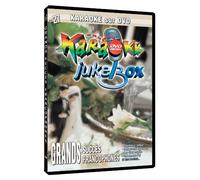 Karaoke Jukebox: Volume 27 Grands Succes Francophones [USA] [DVD]