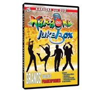 Karaoke Jukebox: Volume 28 Grands Succes Francophones [USA] [DVD]