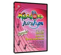 Karaoke Jukebox: Volume 8 Grands Succes Francophones [USA] [DVD]