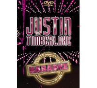 Karaoke - Justin Timberlake [Alemania] [DVD]