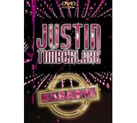 Karaoke Justin Timberlake [Alemania] [DVD]