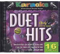 Karaoke - Karaoke Bay: Duet Hits (UK Import)