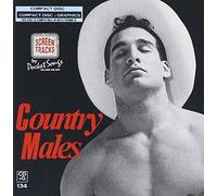 Karaoke - Karaoke: Country Males / Various