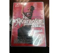 Karaoke - Karaoke Hits Vol. 4 [Alemania] [DVD]