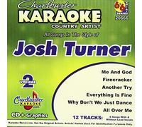 Karaoke - Karaoke: Josh Turner 2