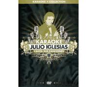 Karaoke - Karaoke: Julio Iglesias [Alemania] [DVD]