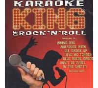Karaoke - Karaoke: King of Rock & Roll