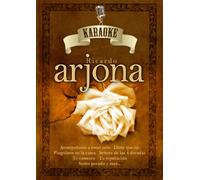 Karaoke - Karaoke-Ricardo Arjona [USA] [DVD]