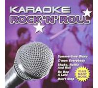 Karaoke - Karaoke Rock N Roll