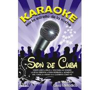 Karaoke - Karaoke: Son De Cuba [USA] [DVD]