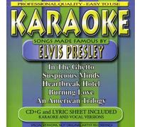 Karaoke - Karaoke: Songs Made Famous By