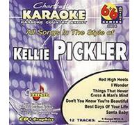 Karaoke:Kellie Pickler - Karaoke: Kellie Pickler
