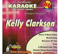 Karaoke Kelly Clarkson - Karaoke Kelly Clarkson