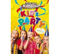 Karaoke - Startrax: Kid's Party [Alemania] [DVD]