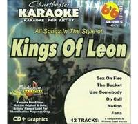 Karaoke Kings of Leon - Karaoke: Kings of Leon