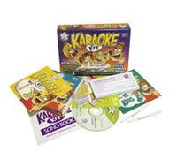 Karaoke Kit