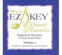 Klassic Karaoke - Klassic Karaoke Vol.1