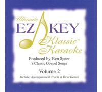 Karaoke - Klassic Karaoke Vol.2