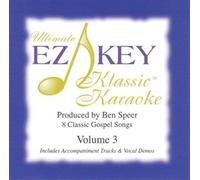 Karaoke - Klassic Karaoke Vol.3