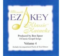 Karaoke - Klassic Karaoke Vol.4