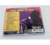 Karaoke Kool Kings of Soul - Karaoke: Kool Kings of Soul