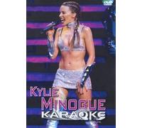 Karaoke - Kylie Minogue [Alemania] [DVD]
