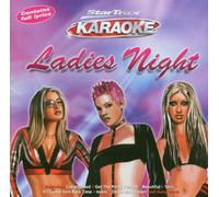 Karaoke - Ladies Night [Import]