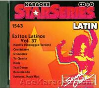 Karaoke Latin Pop 3 - Karaoke: Latin Pop 3