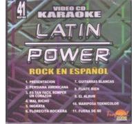 KARAOKE:LATIN POWER