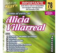 Karaoke Latin Stars [Import]