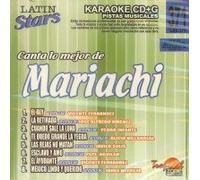Karaoke Latin Stars - Karaoke Latin Stars