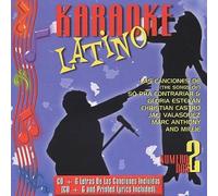 Karaoke Latino 2