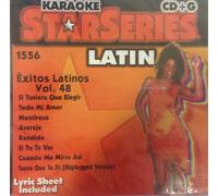 Karaoke Latino - Karaoke: Latin Pop 9