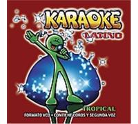 Karaoke Latino: Tropical – Universal Billard
