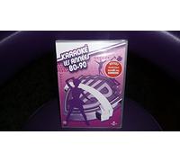 Karaoké - Les Années 80/90 [Francia] [DVD]