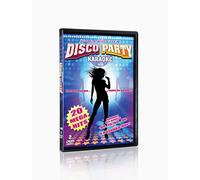 Karaoké : les années disco [Francia] [DVD]