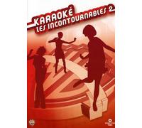 Karaoké - Les incontournables 2 [DVD]