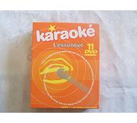Karaoké: L'Essentiel [Reino Unido] [DVD]