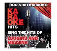 Karaoke - Loggins and Messina