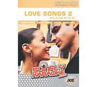 Karaoke - Love Songs 2 [Alemania] [DVD]