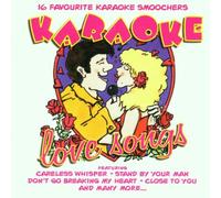 Karaoke: Love Songs