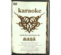 Karaoke Mana [USA] [DVD]