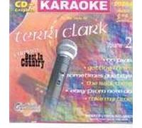 Karaoke: Martina Mcbride 2